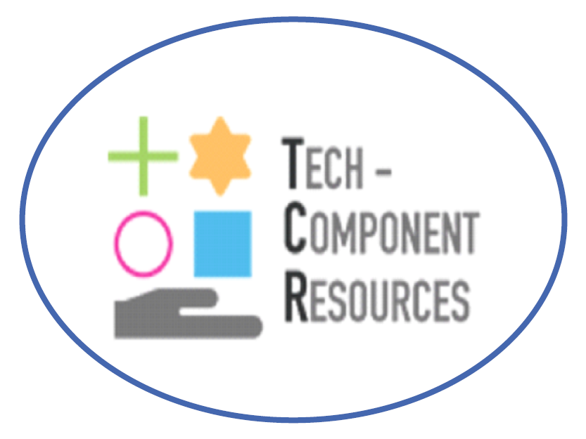 tech comp resources