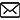 email-outline-hvid-lille_2
