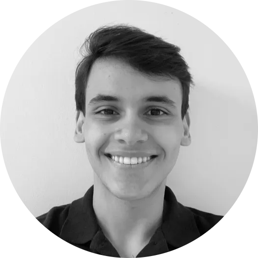 max calado filho_round image_bw