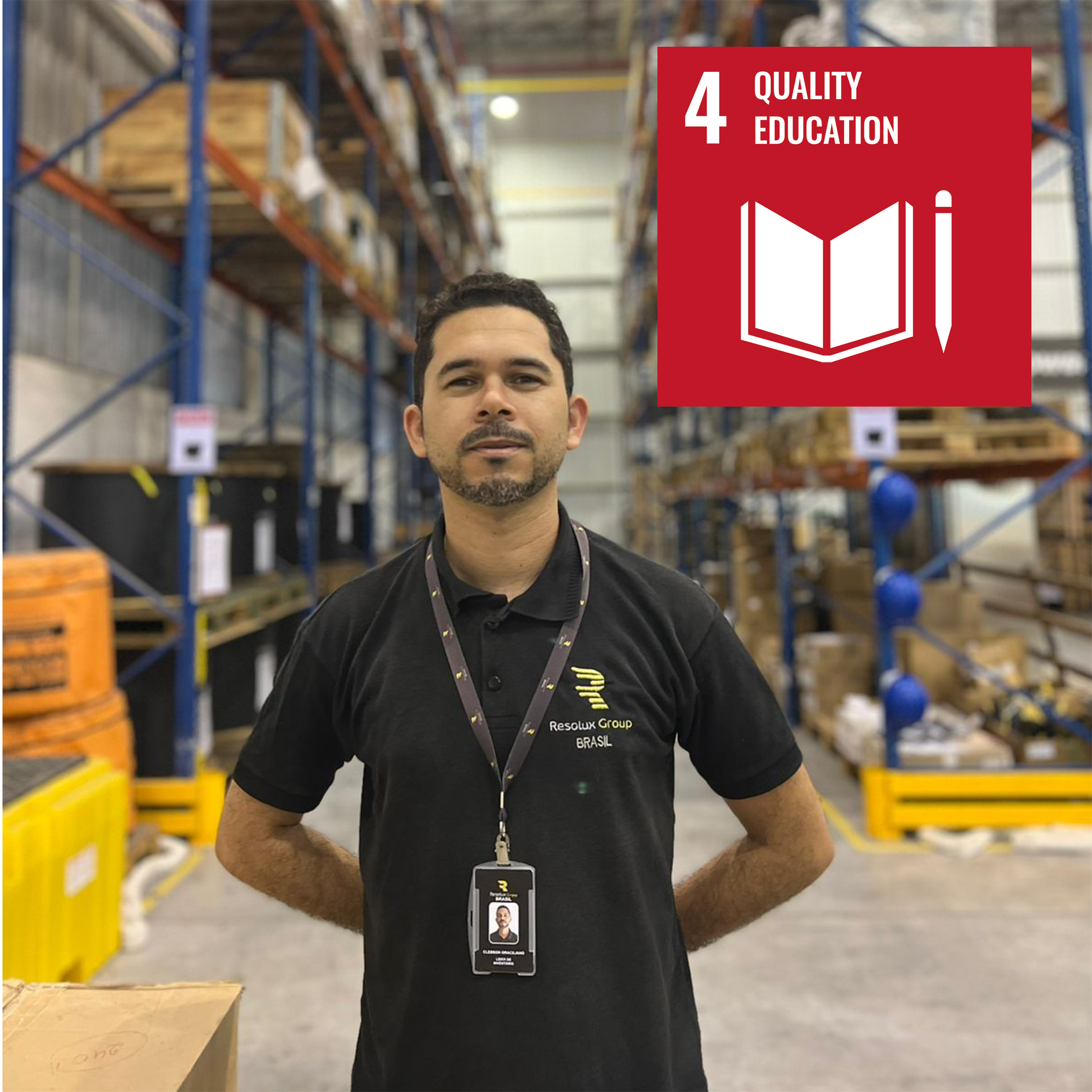csr-sdg4 education