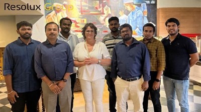 building-strong-team-india