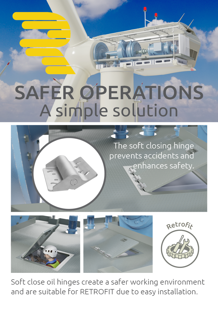 resolux group softclosing hinge