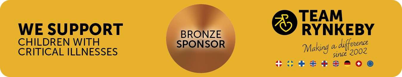 team rynkeby sponsor bannere 2026 1348x260px_bronze_eng