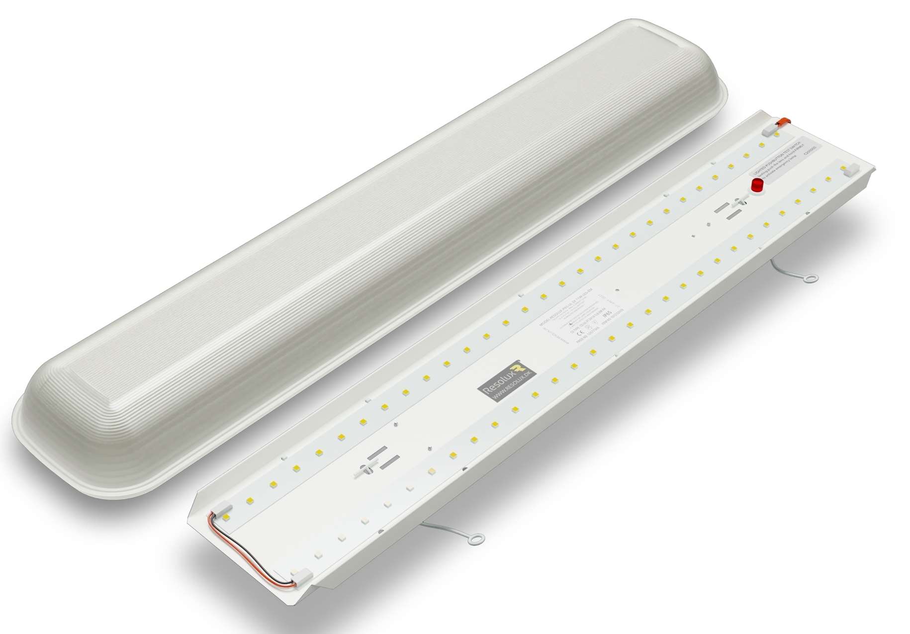 resolux-led kit-hr